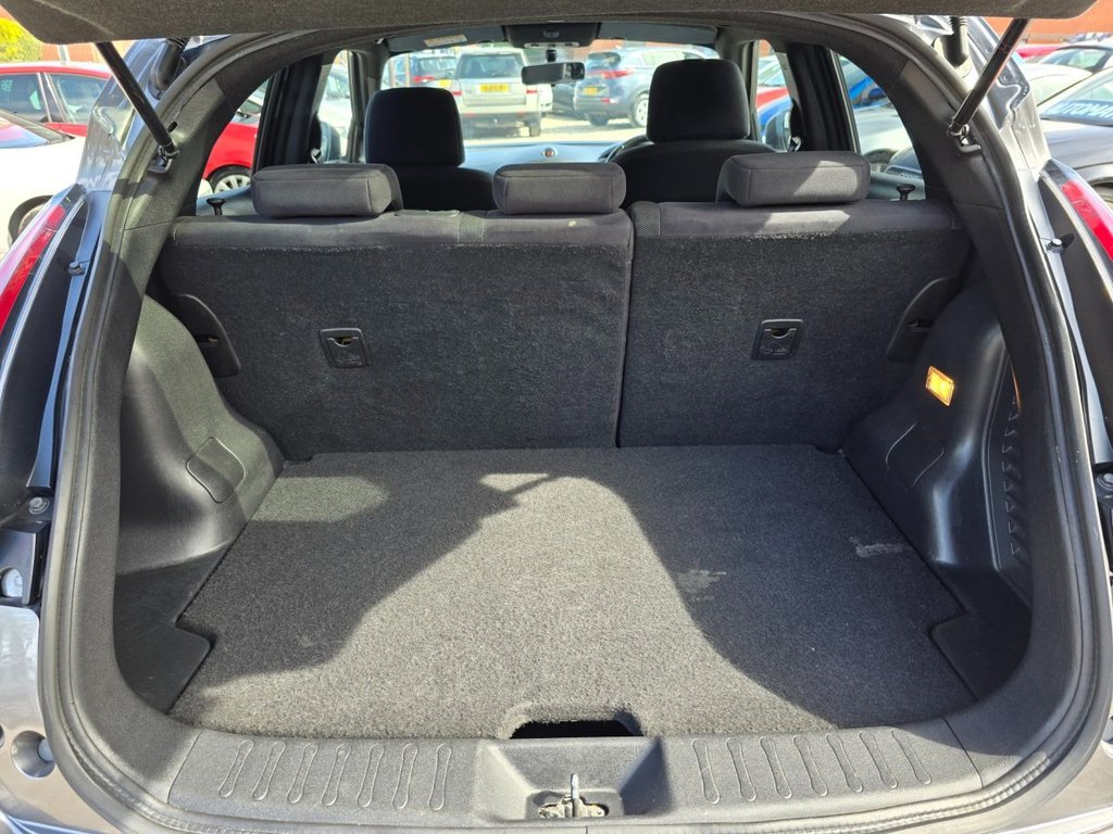 Used Nissan Juke 2014 for sale - 76139487: Photo 24