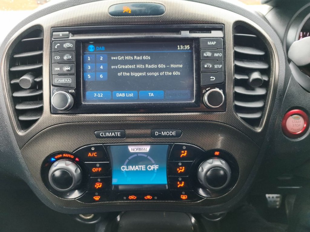 Used Nissan Juke 2016 for sale - 76740039: Photo 21