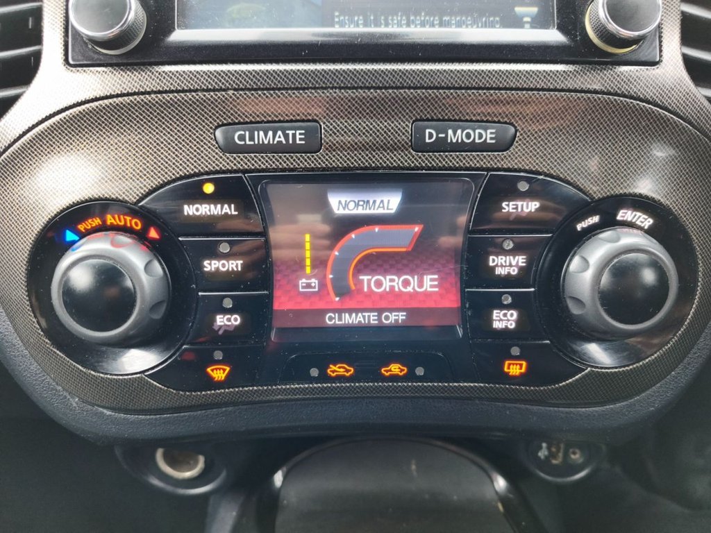 Used Nissan Juke 2016 for sale - 76740039: Photo 24