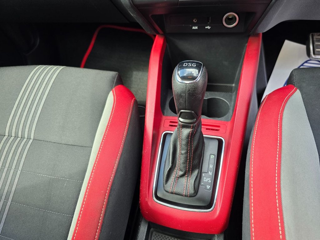 Used Skoda Fabia 2016 for sale - 76255900: Photo 15