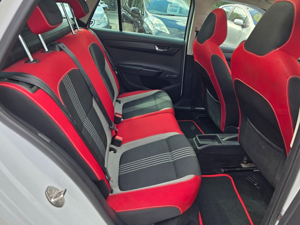 Used Skoda Fabia 2016 for sale - 76255900: Photo 19