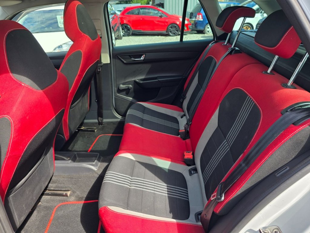 Used Skoda Fabia 2016 for sale - 76255900: Photo 20