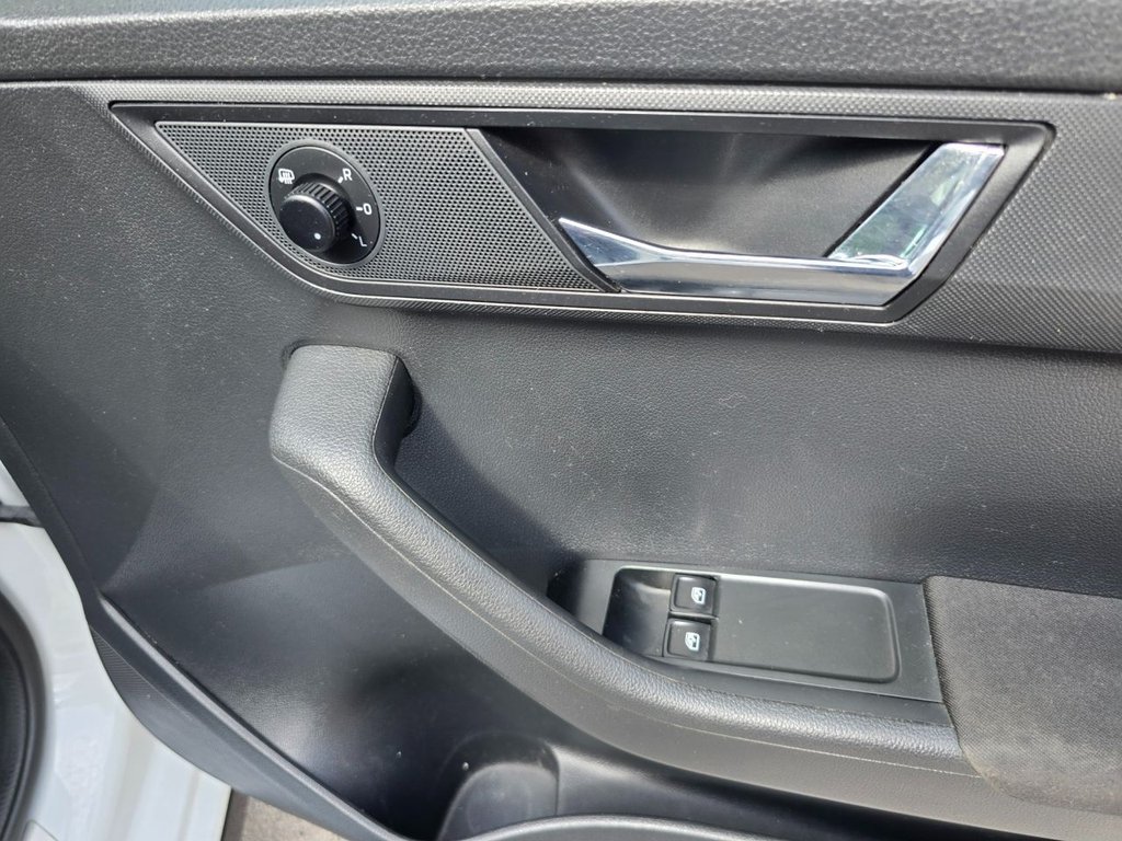 Used Skoda Fabia 2016 for sale - 76255900: Photo 23