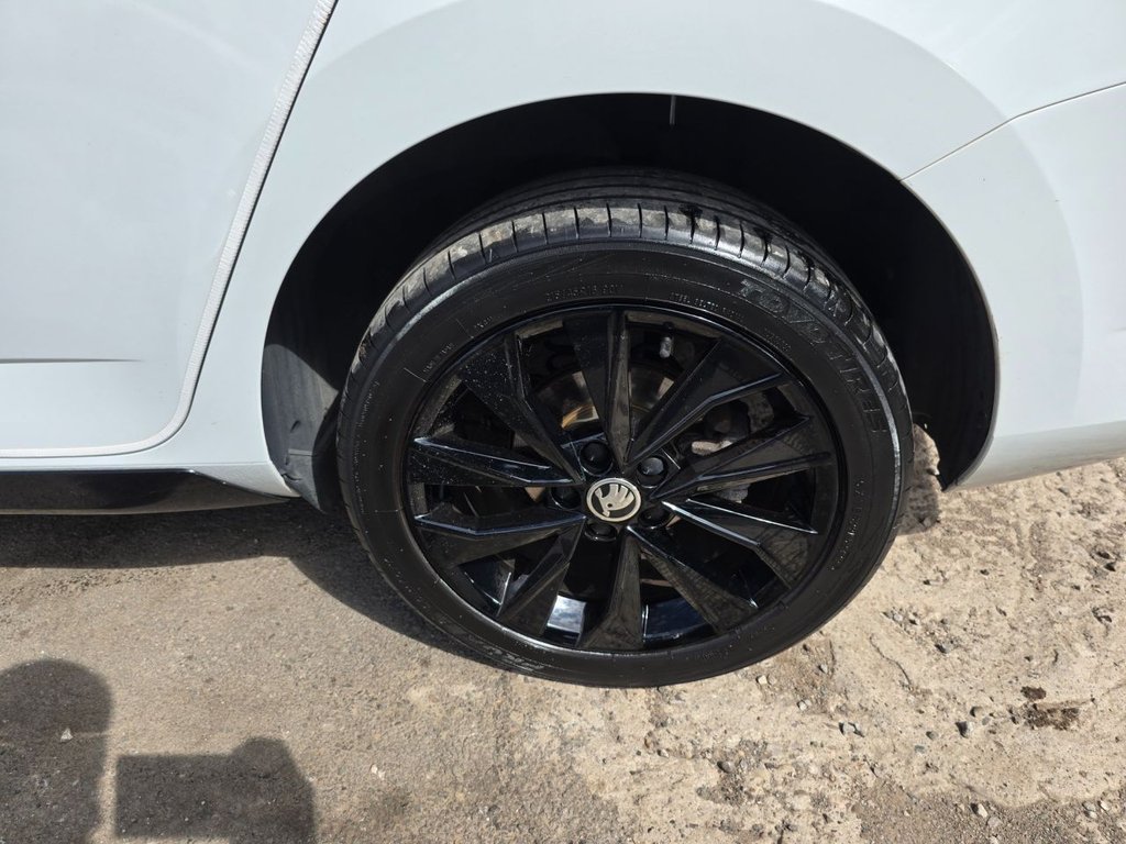 Used Skoda Fabia 2016 for sale - 76255900: Photo 25