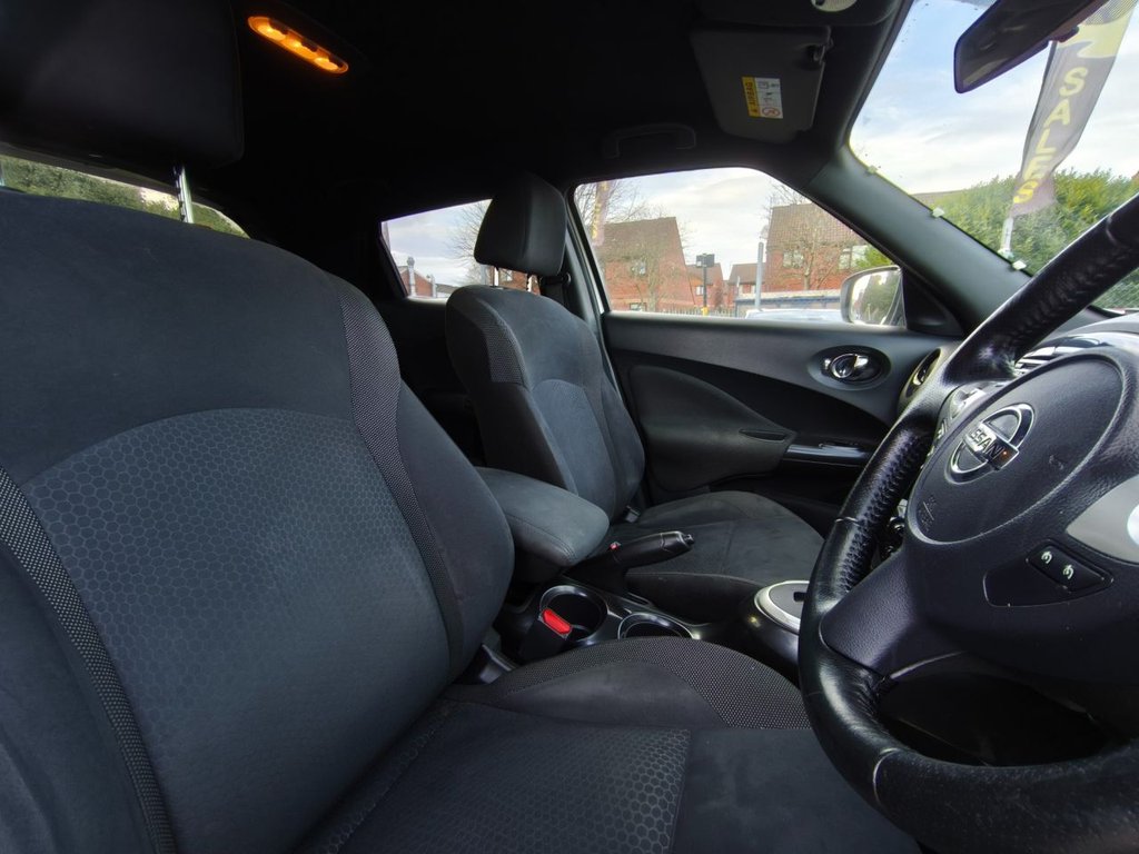 Used Nissan Juke 2015 for sale - 76941520: Photo 16