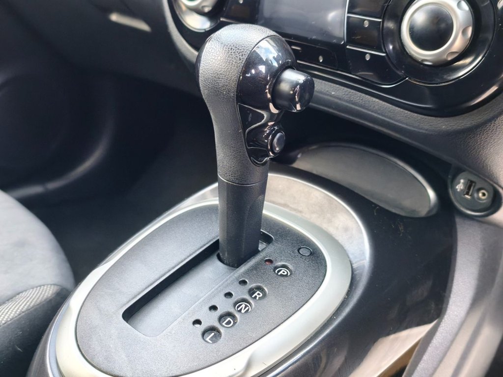 Used Nissan Juke 2015 for sale - 76941520: Photo 17