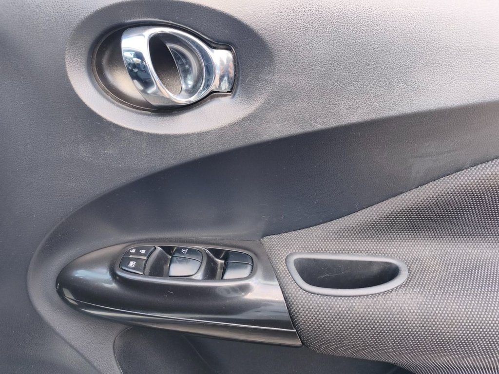 Used Nissan Juke 2015 for sale - 76941520: Photo 18