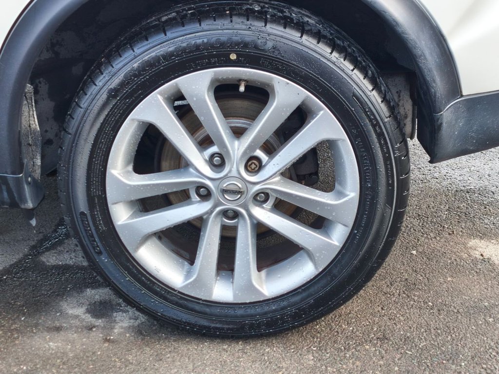 Used Nissan Juke 2015 for sale - 76941520: Photo 19