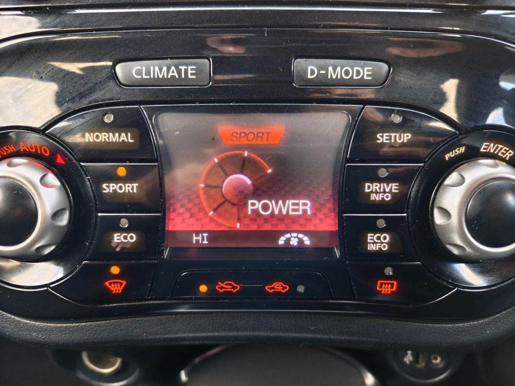 Used Nissan Juke 2015 for sale - 76941520: Photo 24