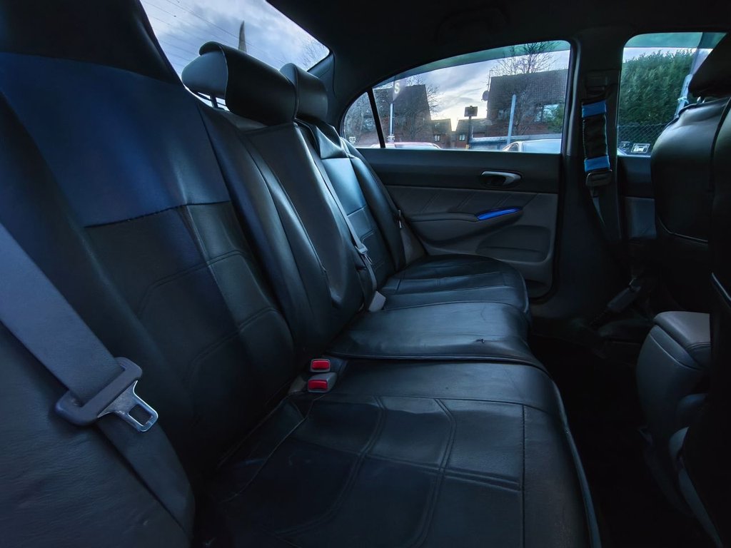 Used Honda Civic 2008 for sale - 76670602: Photo 11