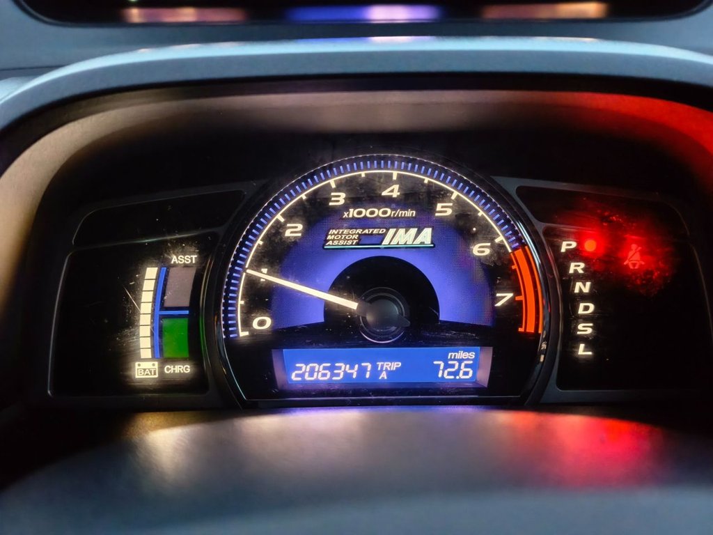 Used Honda Civic 2008 for sale - 76670602: Photo 23