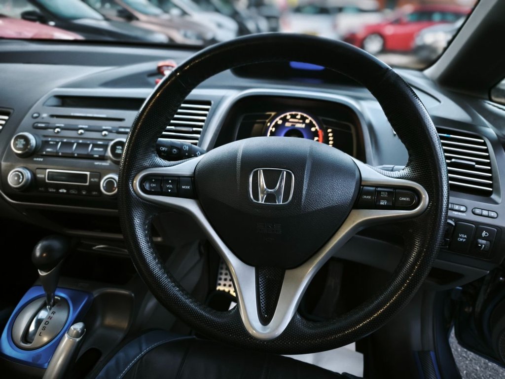 Used Honda Civic 2008 for sale - 76670602: Photo 3