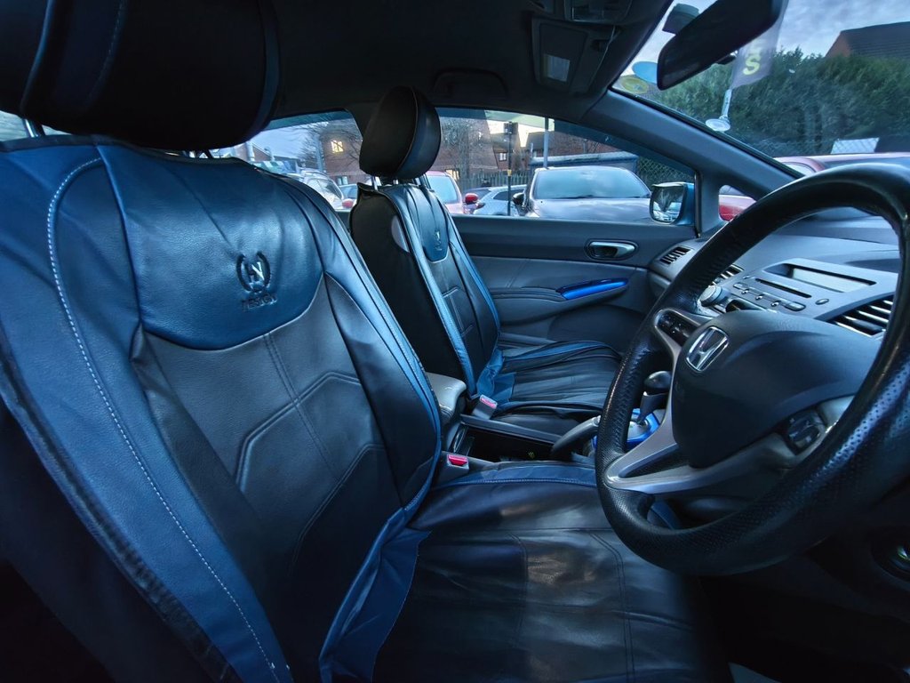 Used Honda Civic 2008 for sale - 76670602: Photo 7