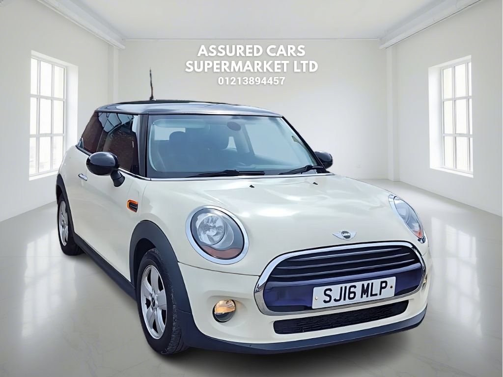 Used MINI Hatch 2016 for sale - 76139491: Photo 10