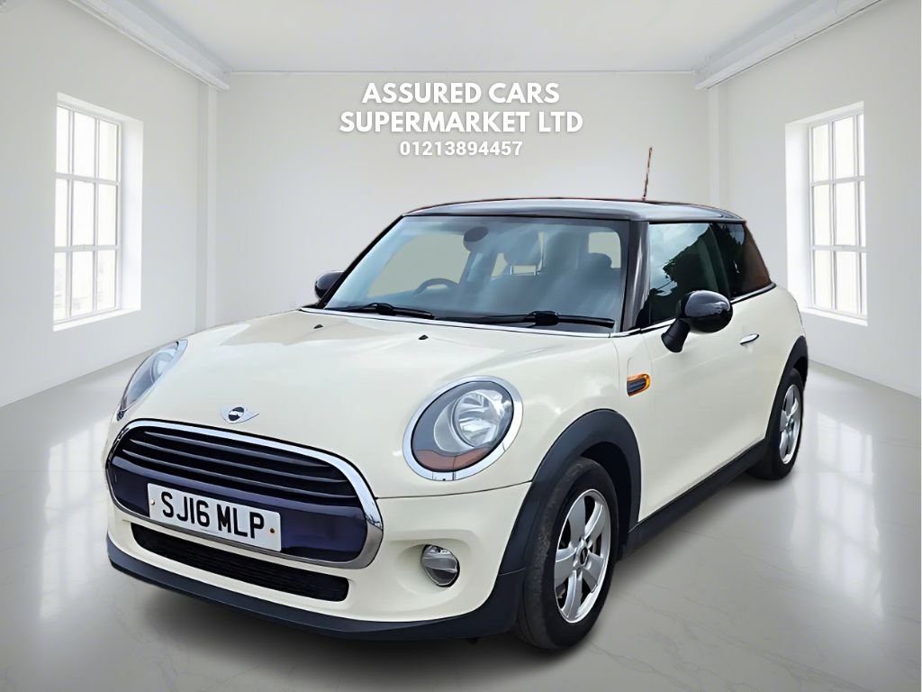 Used MINI Hatch 2016 for sale - 76139491: Photo 11