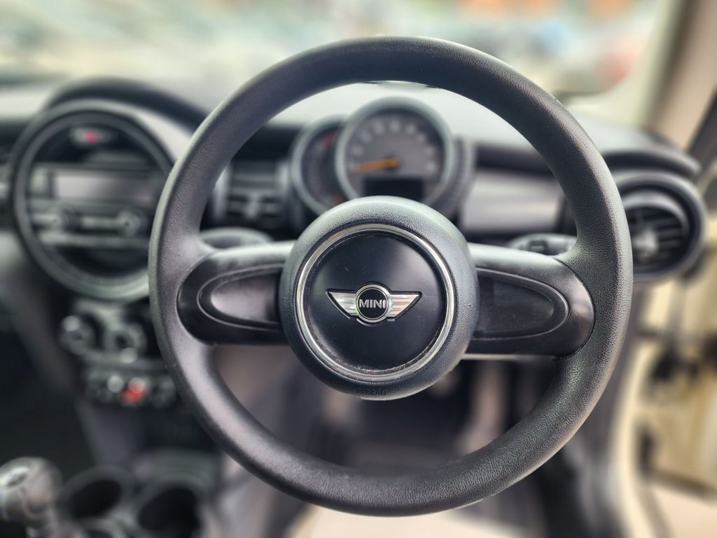 Used MINI Hatch 2016 for sale - 76139491: Photo 13