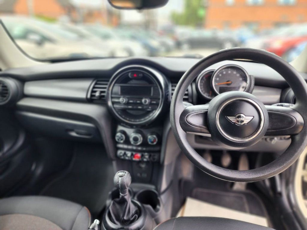 Used MINI Hatch 2016 for sale - 76139491: Photo 14