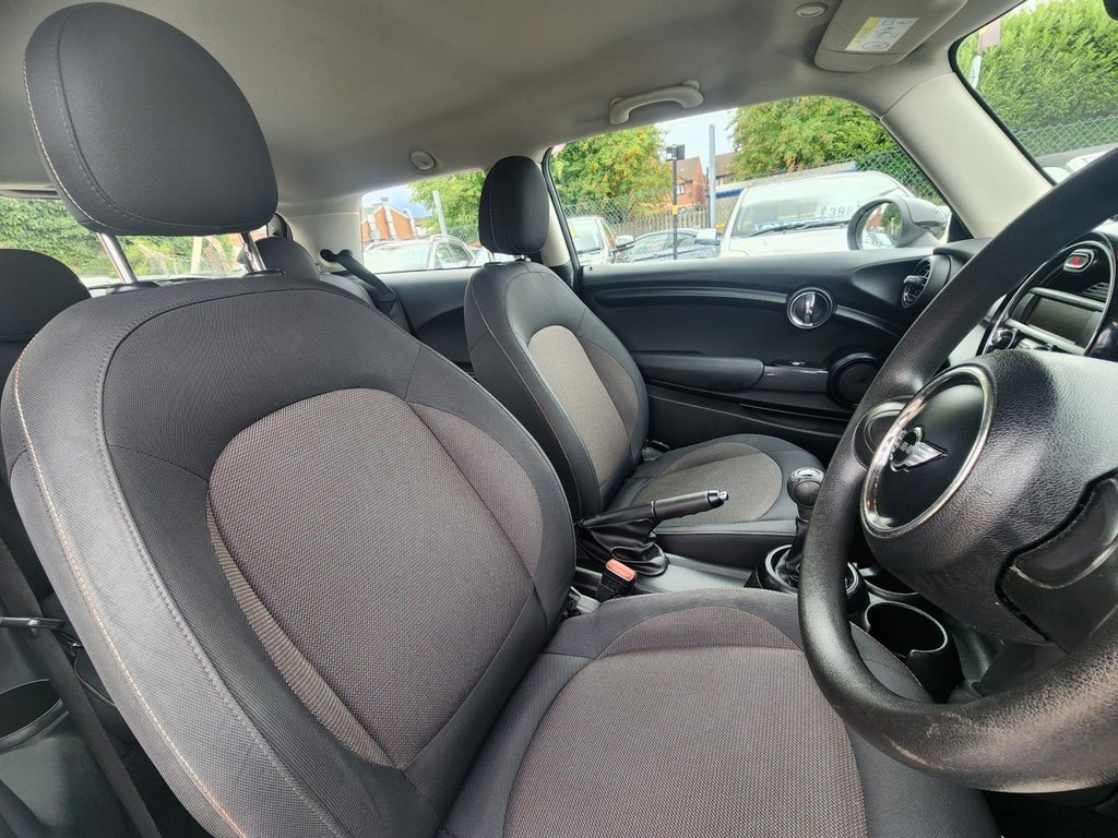 Used MINI Hatch 2016 for sale - 76139491: Photo 15