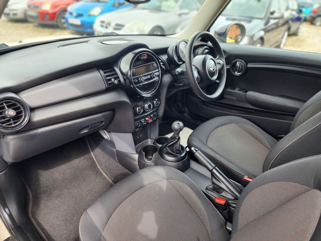 Used MINI Hatch 2016 for sale - 76139491: Photo 16