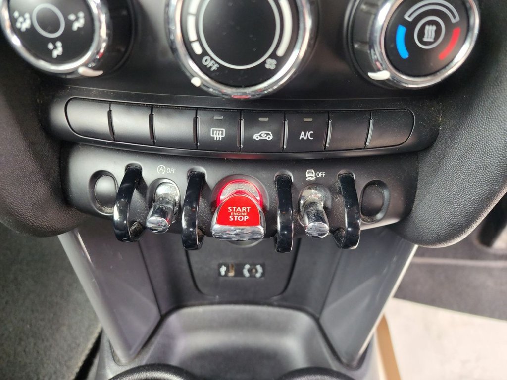 Used MINI Hatch 2016 for sale - 76139491: Photo 18