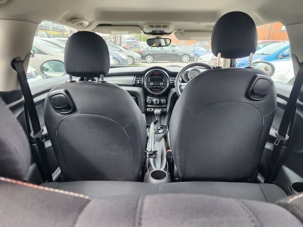 Used MINI Hatch 2016 for sale - 76139491: Photo 22