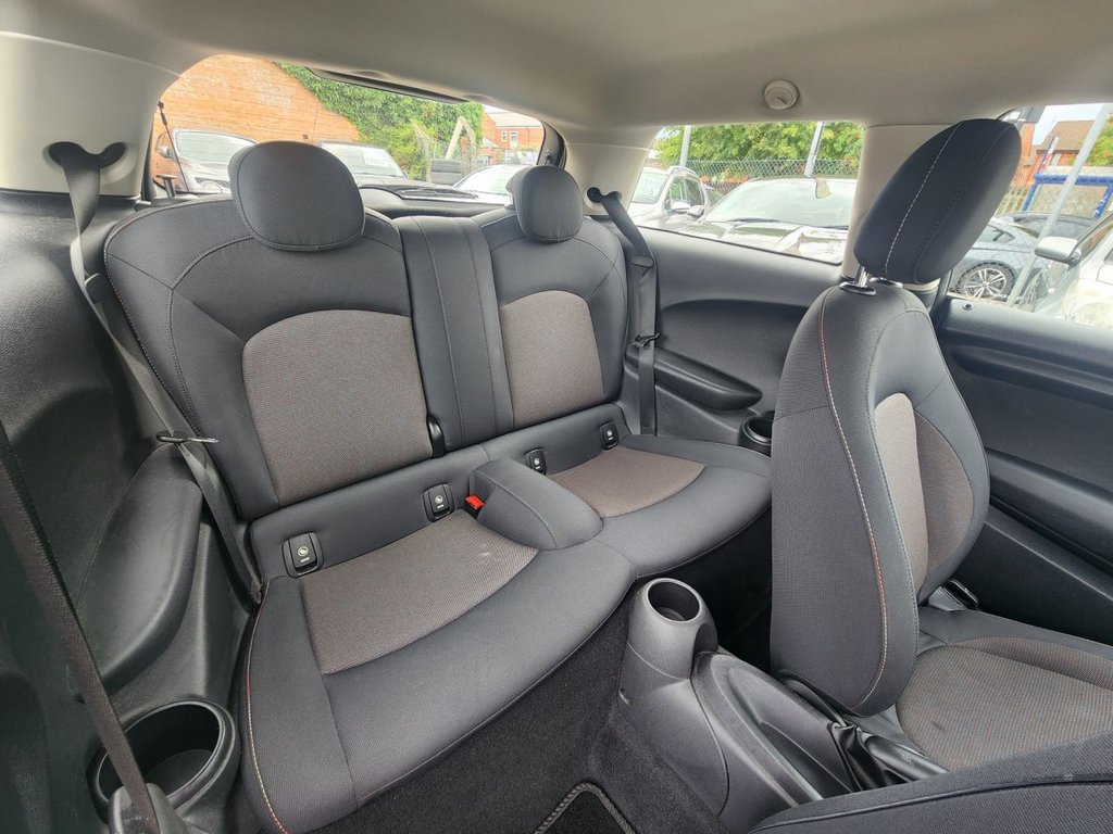 Used MINI Hatch 2016 for sale - 76139491: Photo 23