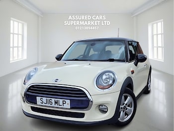 Used MINI Hatch 2016 for sale - 76139491: Photo