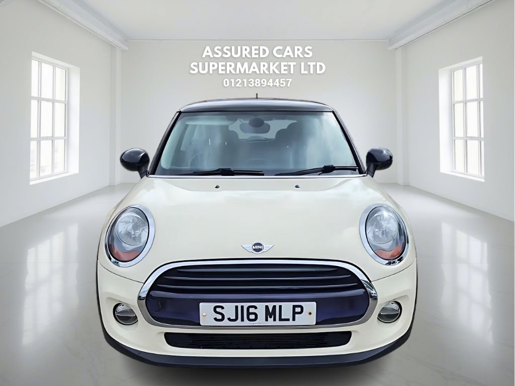 Used MINI Hatch 2016 for sale - 76139491: Photo 3