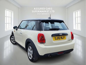 Used MINI Hatch 2016 for sale - 76139491: Photo