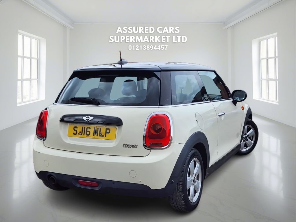 Used MINI Hatch 2016 for sale - 76139491: Photo 5