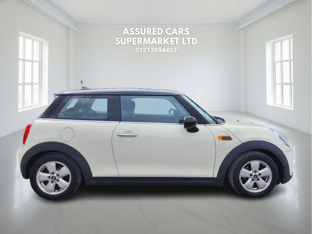 Used MINI Hatch 2016 for sale - 76139491: Photo 7