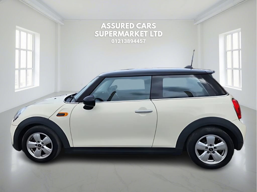 Used MINI Hatch 2016 for sale - 76139491: Photo 8