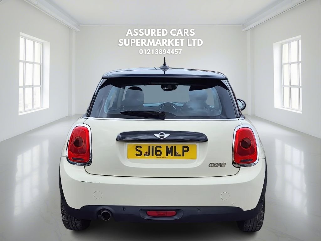 Used MINI Hatch 2016 for sale - 76139491: Photo 9