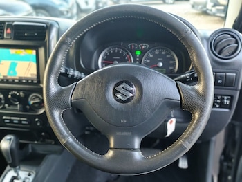 Used Suzuki Jimny 2012 for sale - 78543501: Photo
