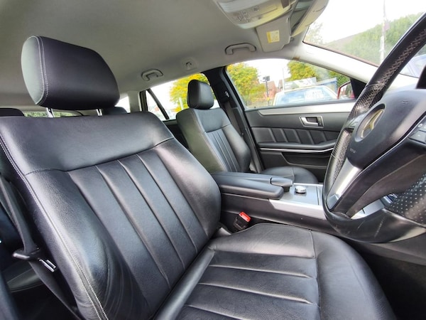 Used Mercedes-Benz E-Class 2015 for sale - 76178554: Photo 11
