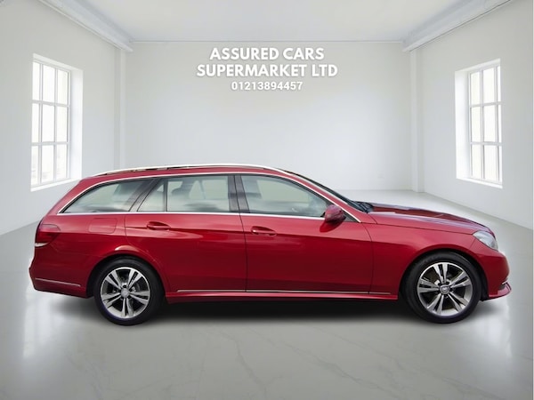 Used Mercedes-Benz E-Class 2015 for sale - 76178554: Photo 17