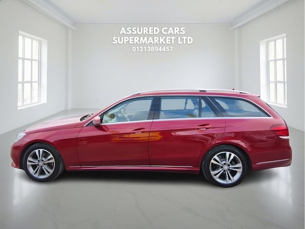 Used Mercedes-Benz E-Class 2015 for sale - 76178554: Photo 18