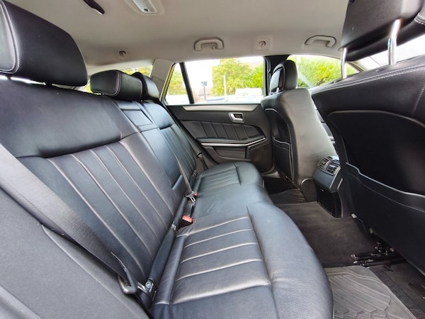 Used Mercedes-Benz E-Class 2015 for sale - 76178554: Photo 20