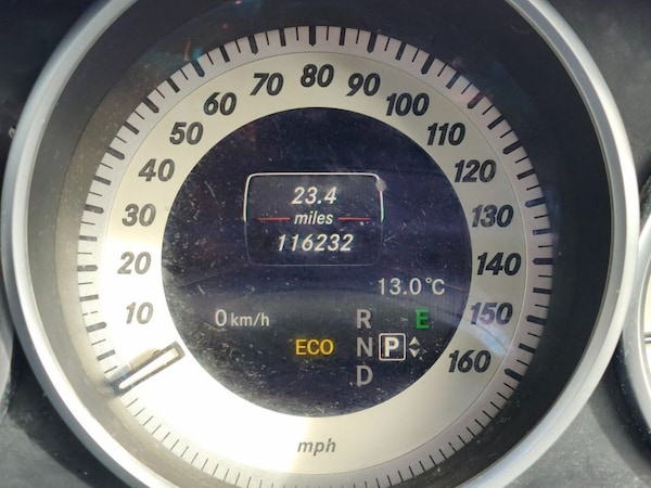 Used Mercedes-Benz E-Class 2015 for sale - 76178554: Photo 21