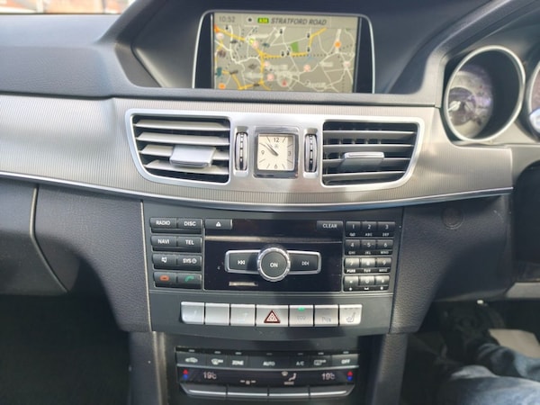 Used Mercedes-Benz E-Class 2015 for sale - 76178554: Photo 24