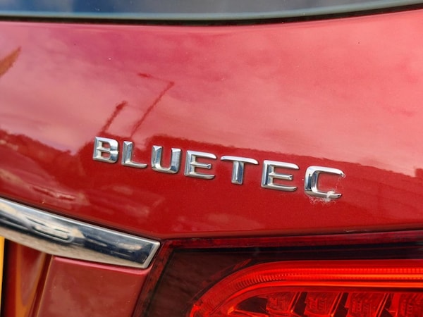 Used Mercedes-Benz E-Class 2015 for sale - 76178554: Photo 27