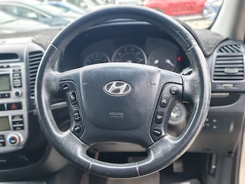Used Hyundai Santa Fe 2009 for sale - 79313050: Photo