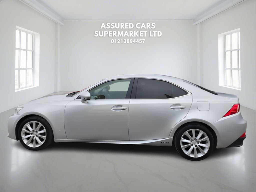 Used Lexus IS 2014 for sale - 76178388: Photo 10