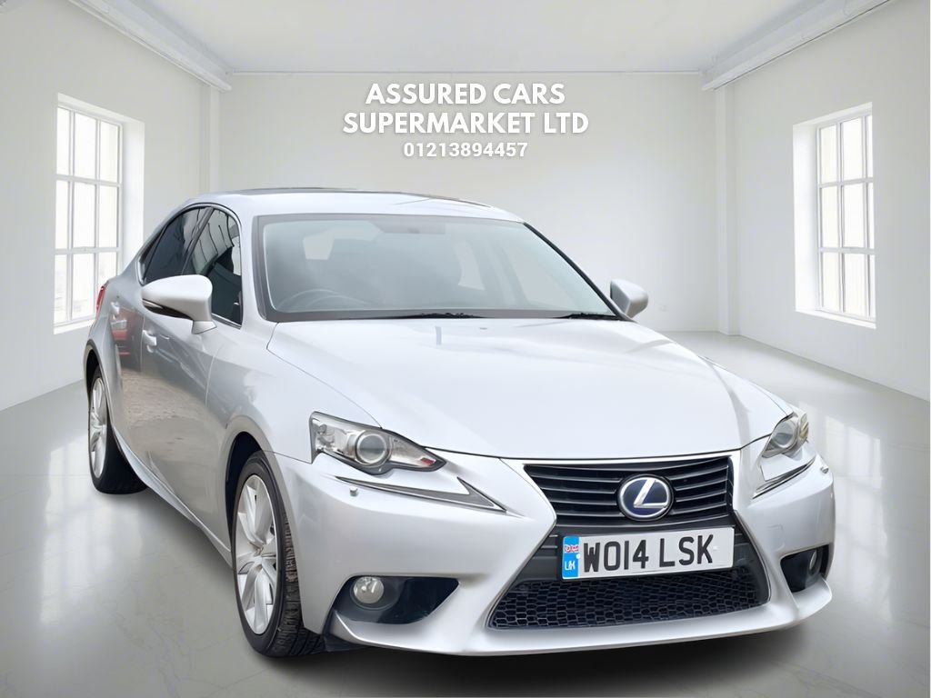 Used Lexus IS 2014 for sale - 76178388: Photo 13