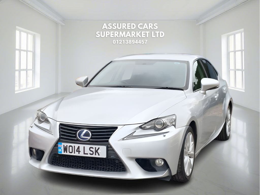 Used Lexus IS 2014 for sale - 76178388: Photo 14
