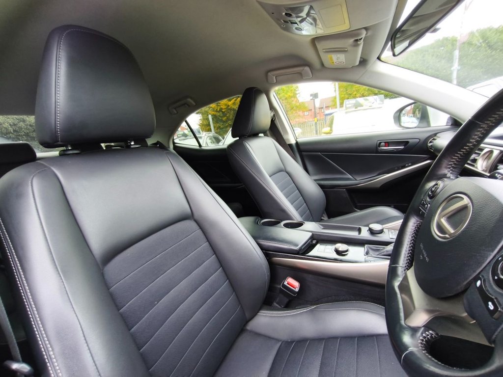 Used Lexus IS 2014 for sale - 76178388: Photo 15