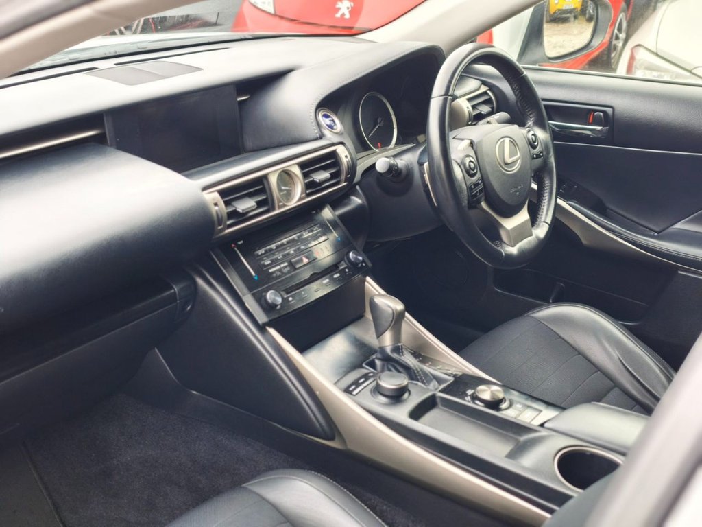 Used Lexus IS 2014 for sale - 76178388: Photo 16