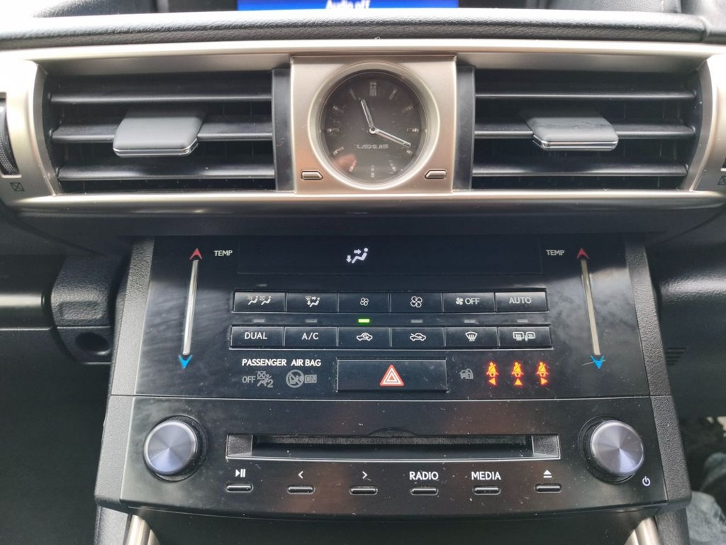 Used Lexus IS 2014 for sale - 76178388: Photo 18