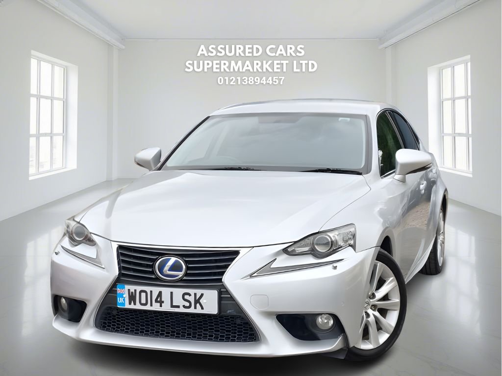 Used Lexus IS 2014 for sale - 76178388: Photo 2