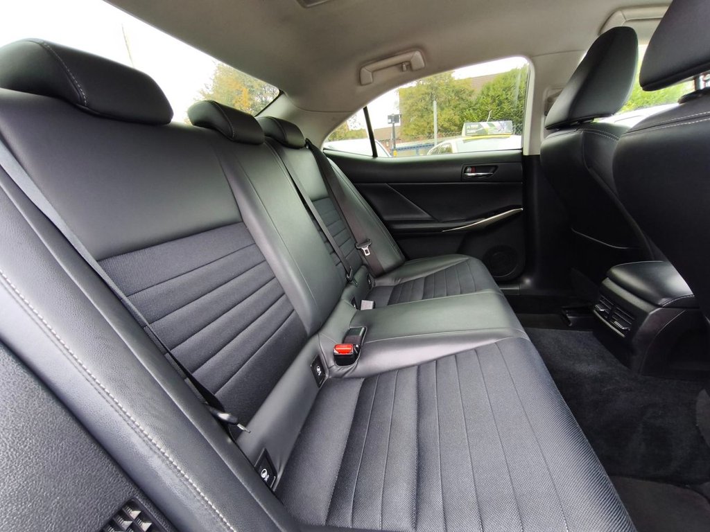 Used Lexus IS 2014 for sale - 76178388: Photo 25